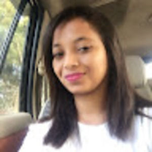 Meet your Posher, Shivani